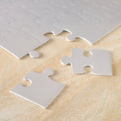 Shih Tzu Walking Legpuzzel (Zijkant)