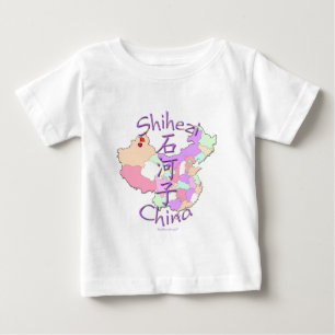 Shihezi China