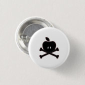 Shiina Ringo Pin Ronde Button 3,2 Cm (Voorkant /achterkant)