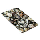 Shiitake paddenstoelen magneet (Rechterzijde)