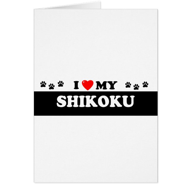 SHIKOKU (Voorkant)
