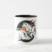 Shikoku Jacht Mok (Midden)