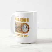 Shiloh (FH2) Koffiemok (Voorkant links)