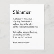 Shimmer