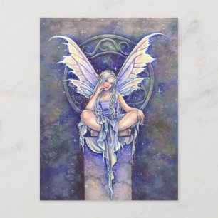 Shimmer Briefkaart