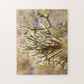 Shimmer Cactus Nevada. Legpuzzel (Verticaal)