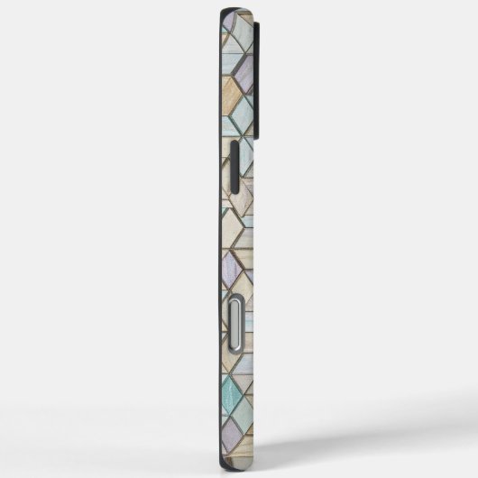 shimmer Case-Mate iPhone case (Achterkant / Rechts)