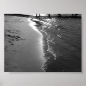 Shimmer Poster (Voorkant)