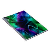 Shimmerger Tooth Design Carnet dentiste (Côté Droit)