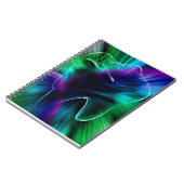 Shimmerger Tooth Design Carnet dentiste (Côté gauche)