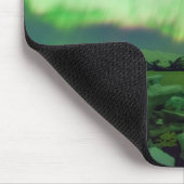 Shimmering Aurora Muismat (Hoek)