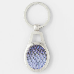 Shimmering Salmon Sleutelhanger