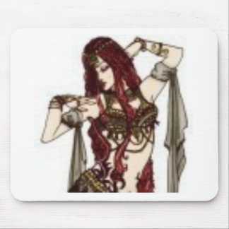 SHIMMIES-muispad Muismat