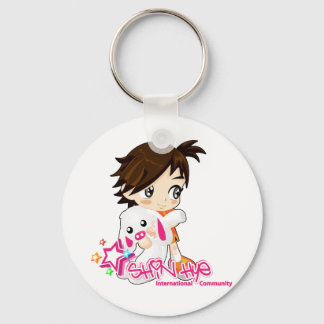Shin Hye Chibi - PSHIC G2 Sleutelhanger