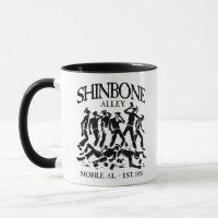 Shinbone Alley-Mok