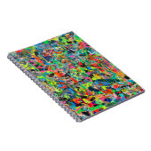 Shindig Carnet (Côté Droit)