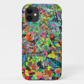 Shindig coque iphone (Dos)