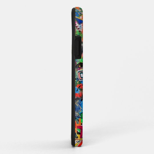 Shindig coque iphone (Dos/Droite)