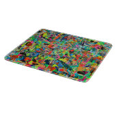 Shindig Deco Glass Cutting Board Snijplank (Hoek)