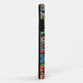 Shindig iPhone Case (Achterkant/rechts)