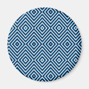 Shine, Blue_ Magneet