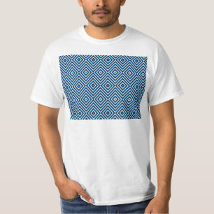Shine, Blue_ T-shirt