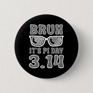 Shine Bright Autisme Awareness Cool Puzzel Kinder Ronde Button 5,7 Cm