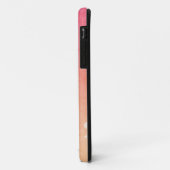 Shine Bright Case-Mate iPhone Case (Achterkant/links)