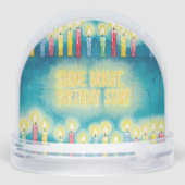 Shine Bright, par Natasha Us (Arrière)