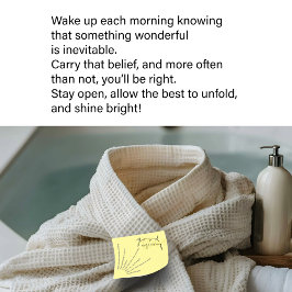 Shine Bright Post-it-Note Post-it® Notes