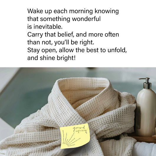 Shine Bright Post-it-Note Post-it® Notes