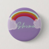 Shine Button (Voorkant)