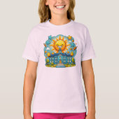 Shine in School T-shirt (Voorkant)