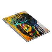 "Shine" Journal (Côté Droit)