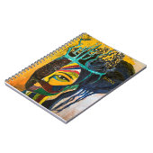 "Shine" Journal (Côté gauche)