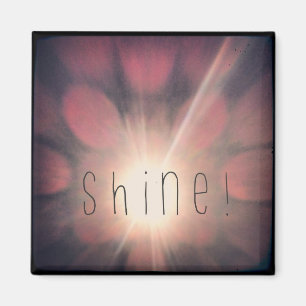 Shine Magnet Magneet