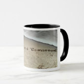 Shine Mug (Devant droit)