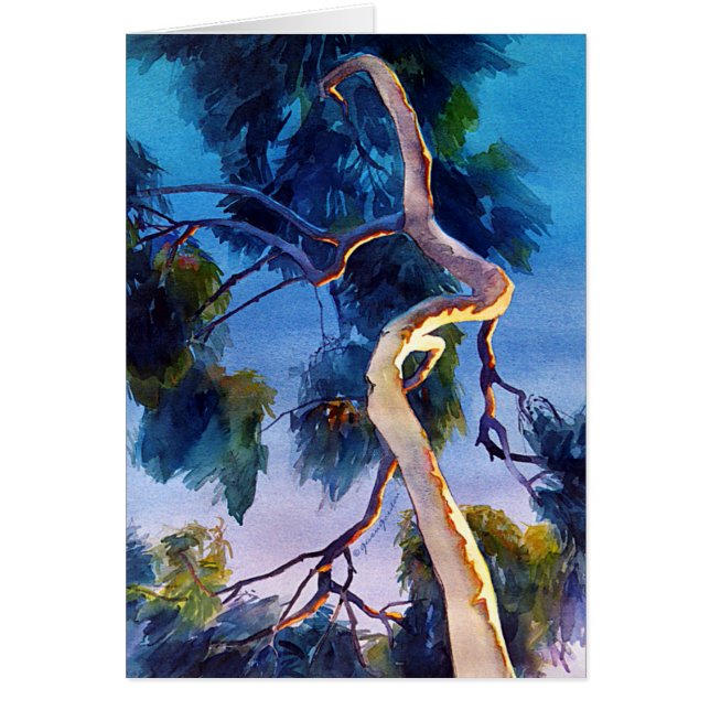 "Shine On" (Voorkant)