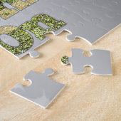 Shine on Honduras Legpuzzel (Zijkant)