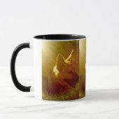 Shine On Me German Shepherd #1 Mok (Links)