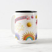 Shine On, Mug Superstar (15oz) (Devant gauche)