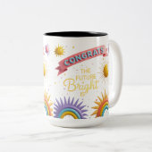 Shine On, Mug Superstar (15oz) (Devant droit)