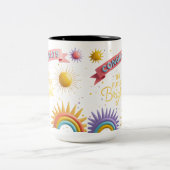 Shine On, Mug Superstar (15oz) (Centre)