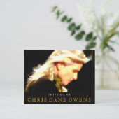 SHINE OP ME - Post cards Briefkaart (Staand voorkant)