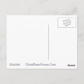 SHINE OP ME - Post cards Briefkaart (Achterkant)