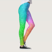 Shine op Pop Mode Leggings (Rechts)