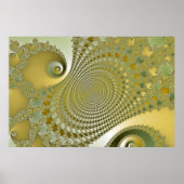 Shine - Poster fracturé (Devant)