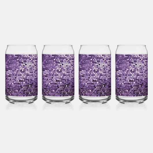 Shine Shine Purple Star art IA (Droite)
