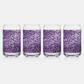 Shine Shine Purple Star art IA (Gauche)