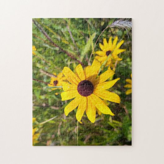 Shine, Shout en Sing Legpuzzel (Verticaal)